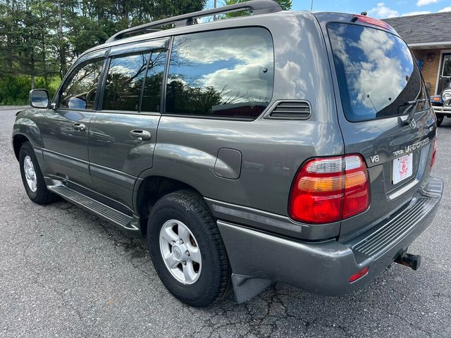 toyota land cruiser 2000 JT3HT05J1Y0111734 image toyota land cruiser 2000 JT3HT05J1Y0111734 image